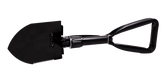 Compact Foldable Mini Shovel – Heavy-Duty, Portable Tool for Camping, Gardening, and Snow Removal - Green Flag Shop